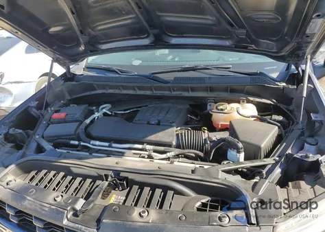 2022 Chevrolet Silverado Ltd C1500 Custom из США, поврежденный, VIN 1GCPWBEK3NZ235398